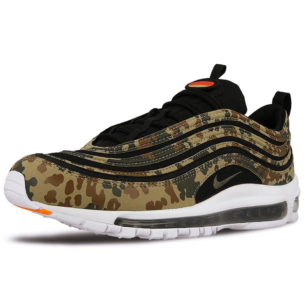 Nike Air Max 97 Germany Country Camo Pack - Image 2