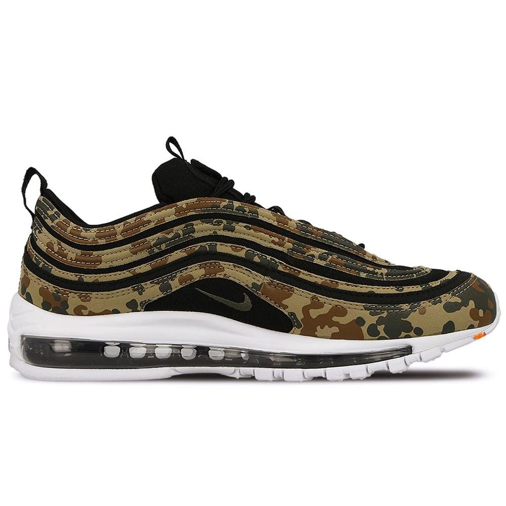 Nike Air Max 97 Germany Country Camo Pack - Image 4