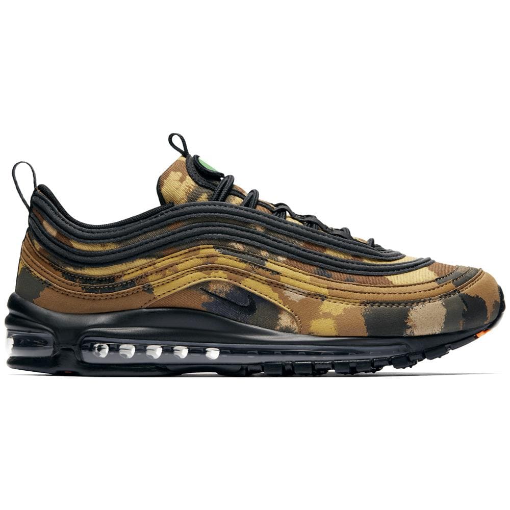 Nike Air Max 97 Italy Country Camo Pack - Image 3