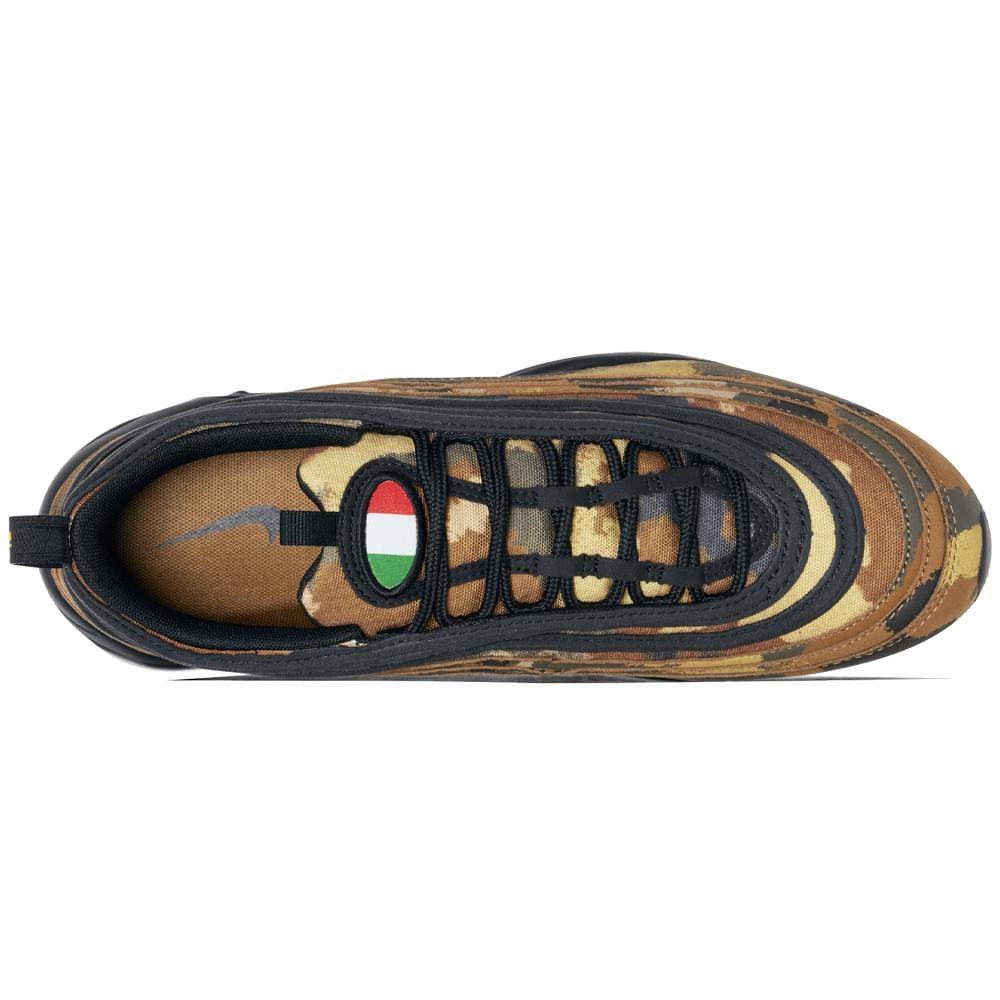 Nike Air Max 97 Italy Country Camo Pack - Image 4