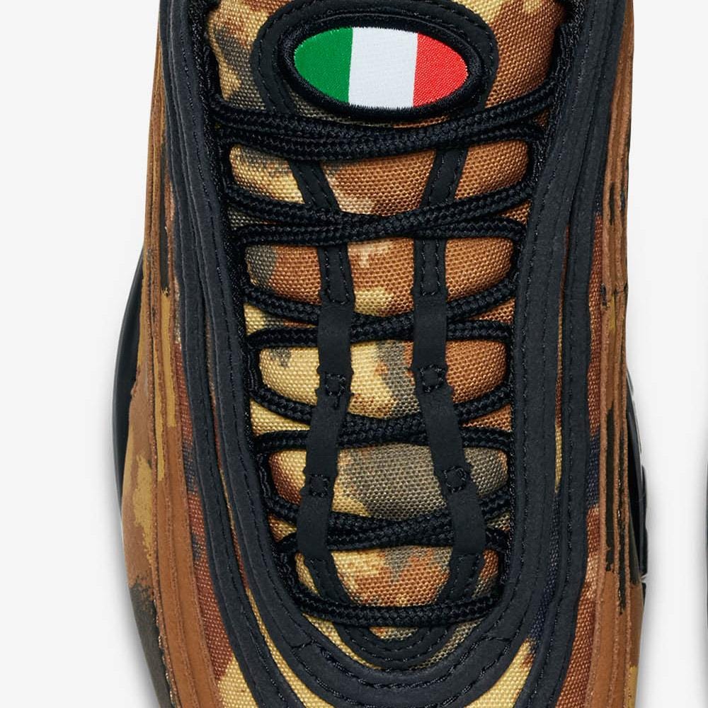 Nike Air Max 97 Italy Country Camo Pack - Image 5