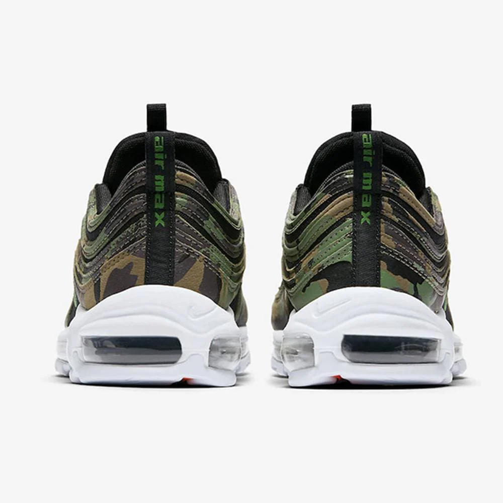 Nike Air Max 97 UK Country Camo Pack - Image 4