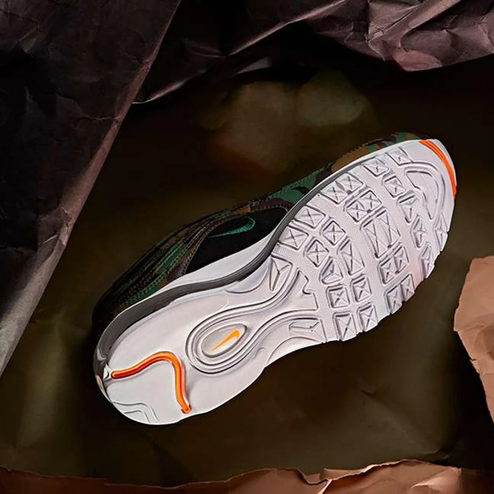 Nike Air Max 97 UK Country Camo Pack - Image 7