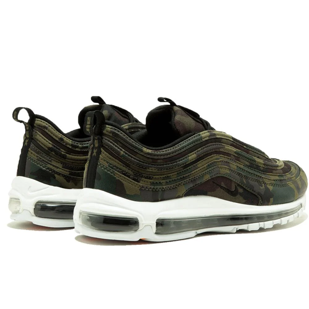 Nike Air Max 97 France Country Camo Pack - Image 3