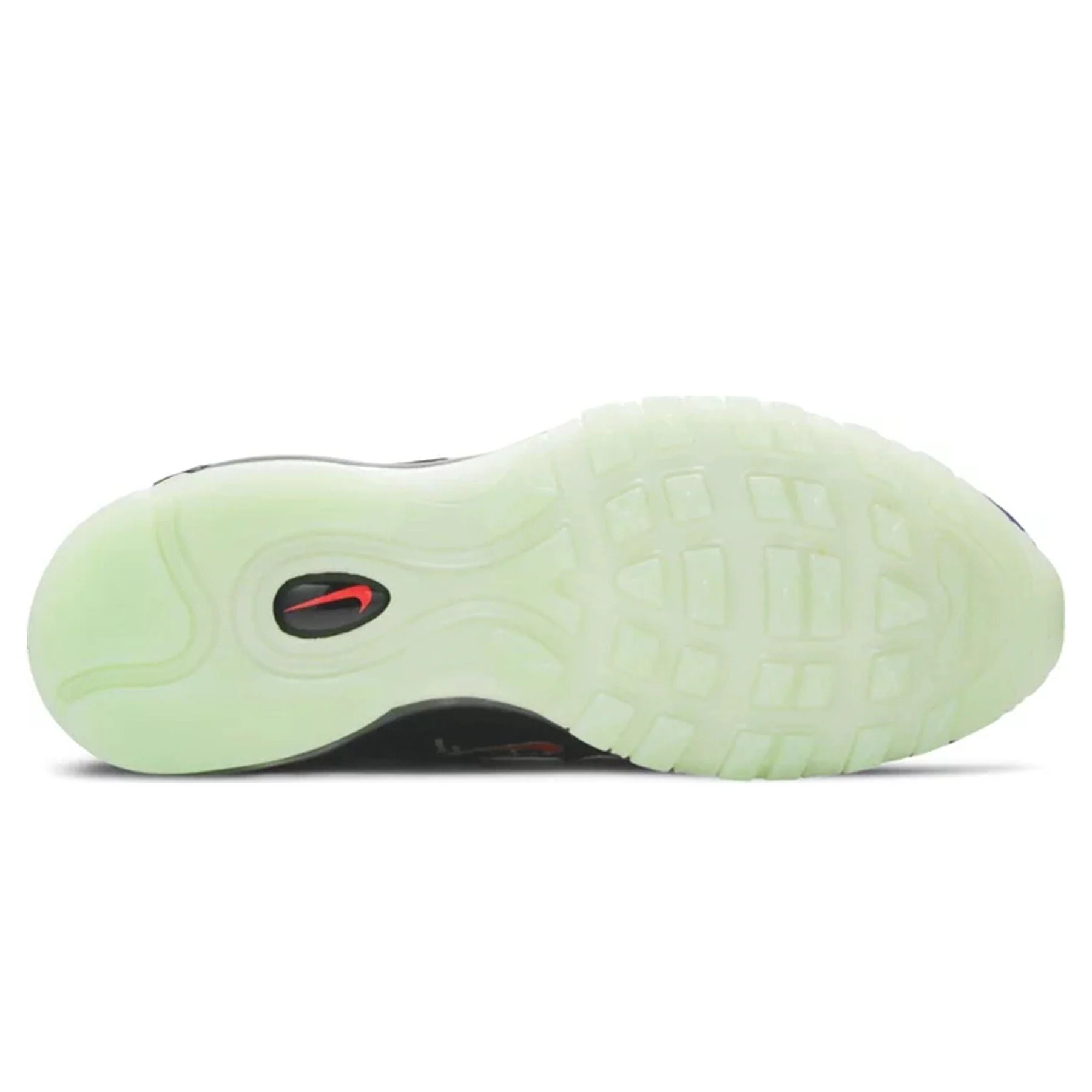 Nike Air Max 97 'Halloween Slime' - Image 5