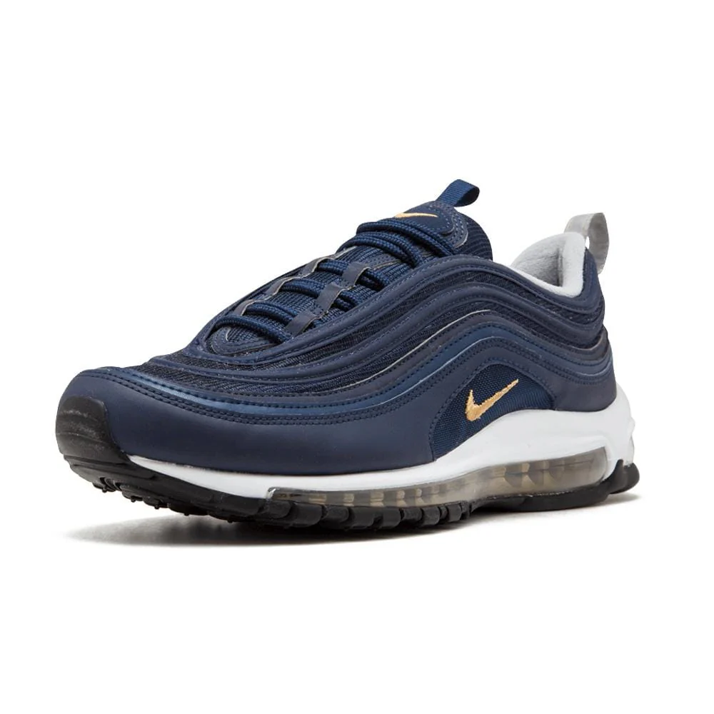 Nike Air Max 97 Midnight Navy - Image 4