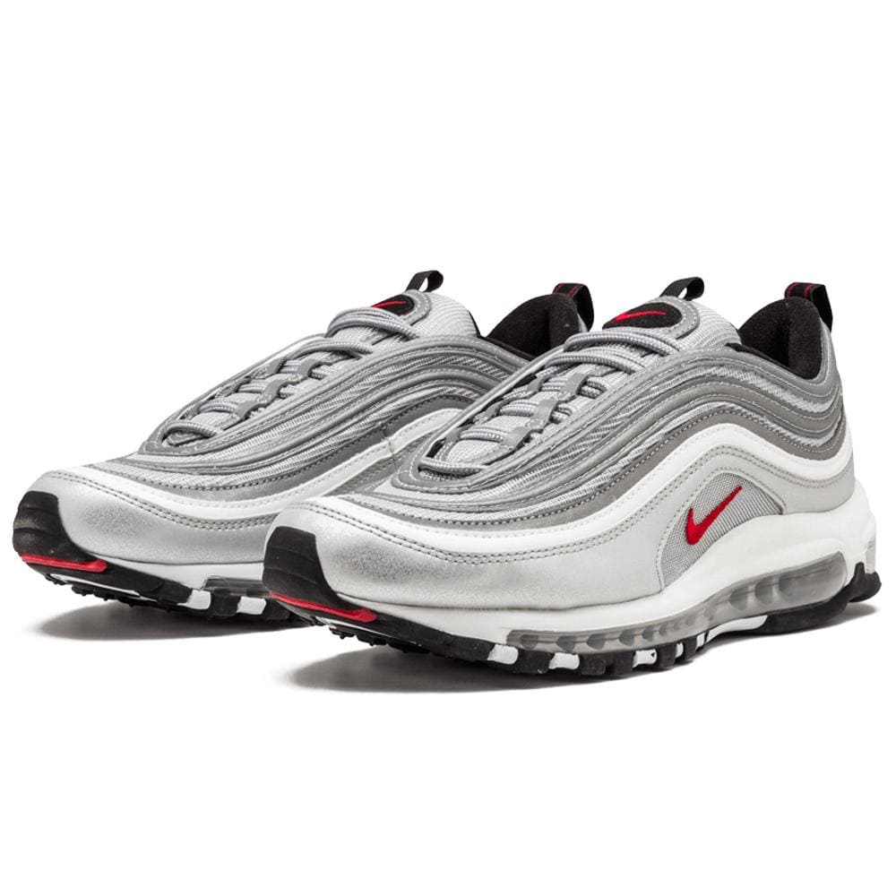 Nike Air Max 97 OG QS Silver Bullet - Image 2