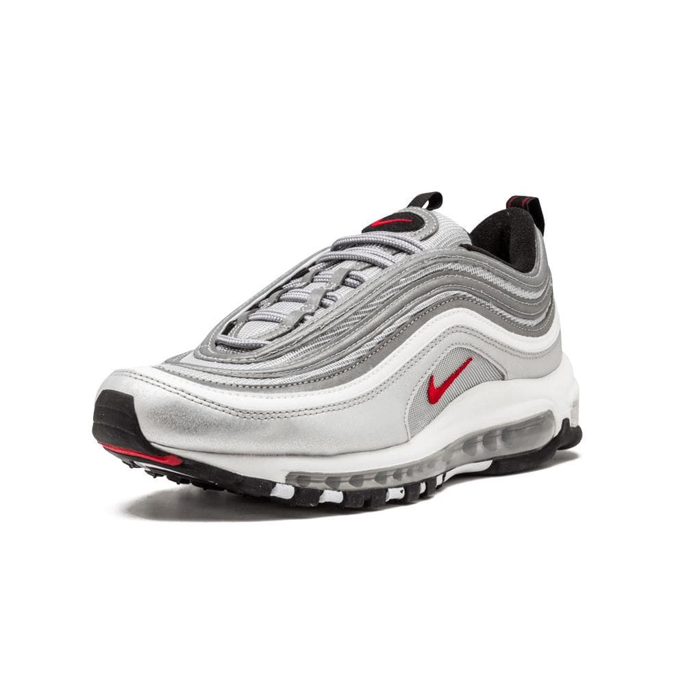 Nike Air Max 97 OG QS Silver Bullet - Image 5