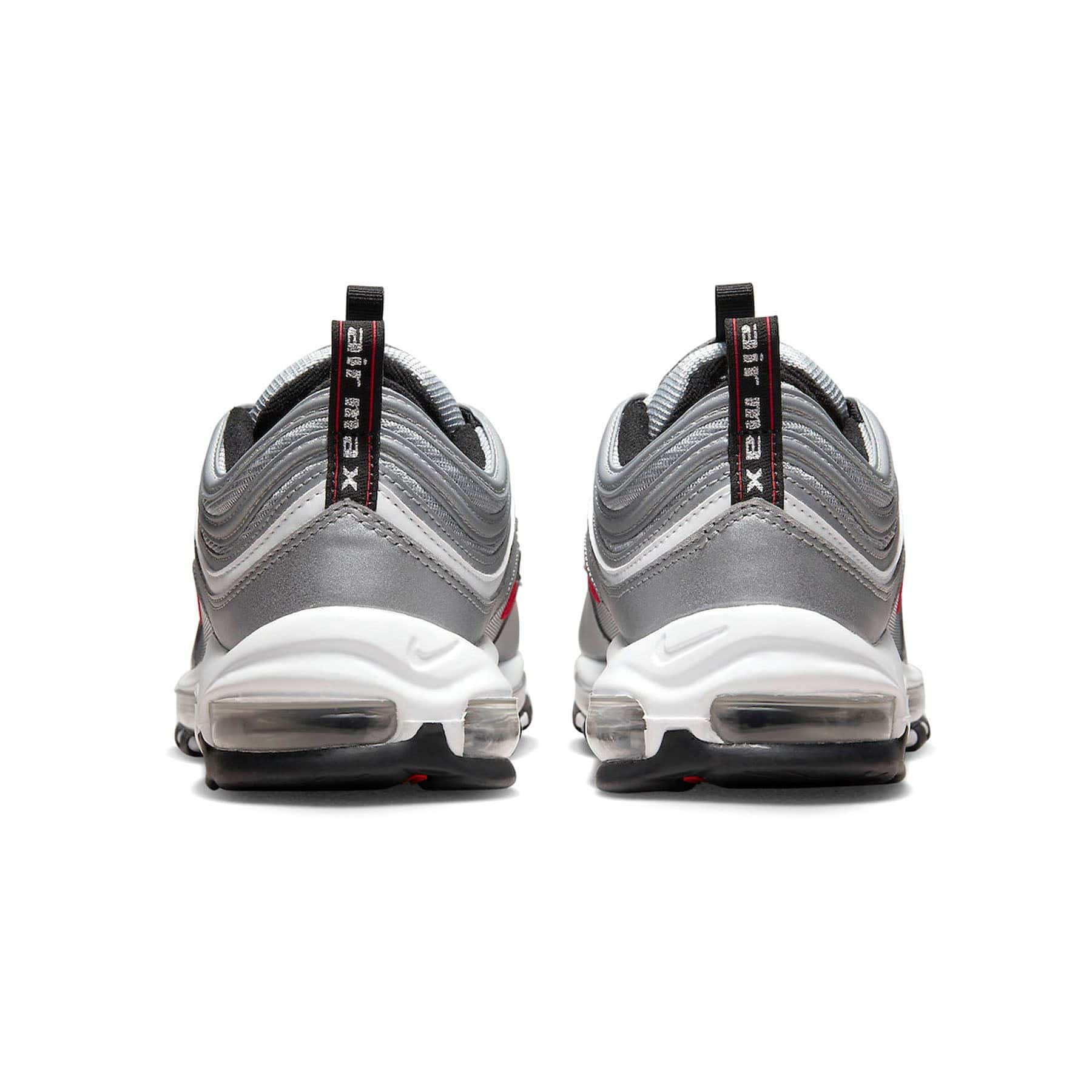 Nike Air Max 97 OG 'Silver Bullet' (2022) - Image 4