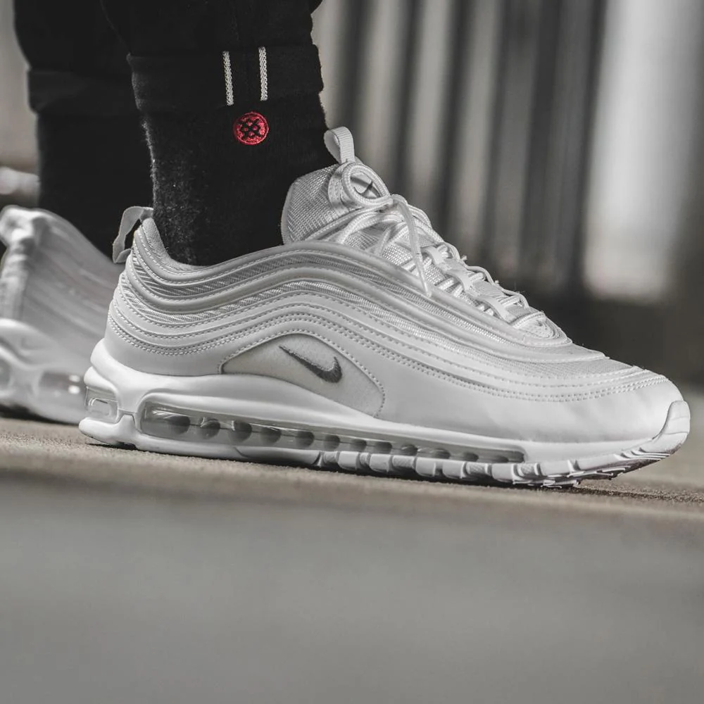 Nike Air Max 97 OG White  Future Forward - Image 6