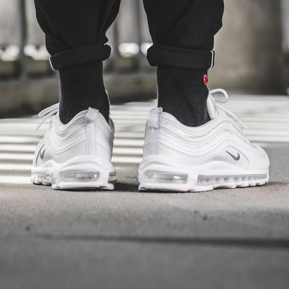 Nike Air Max 97 OG White  Future Forward - Image 7