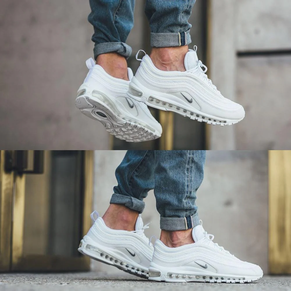 Nike Air Max 97 OG White  Future Forward - Image 8