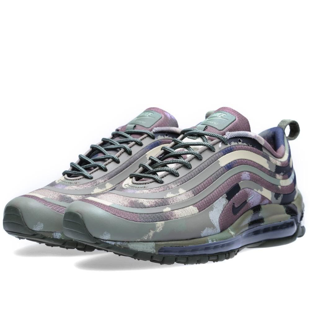 NIKE AIR MAX '97 SP 'ITALY' - Image 6