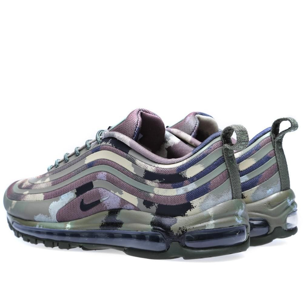 NIKE AIR MAX '97 SP 'ITALY' - Image 7