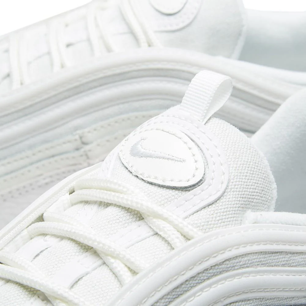 Nike Air Max 97 Summit White - Image 4