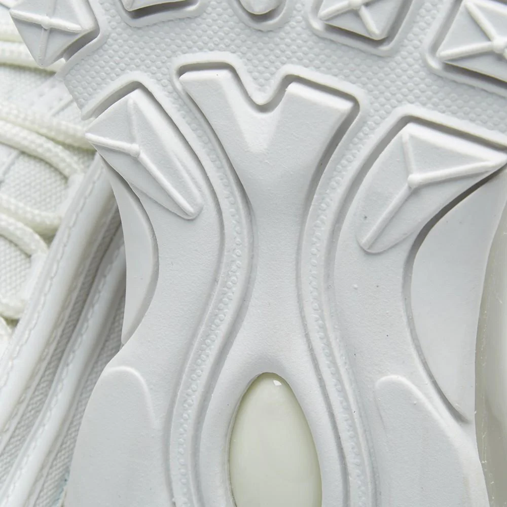 Nike Air Max 97 Summit White - Image 5