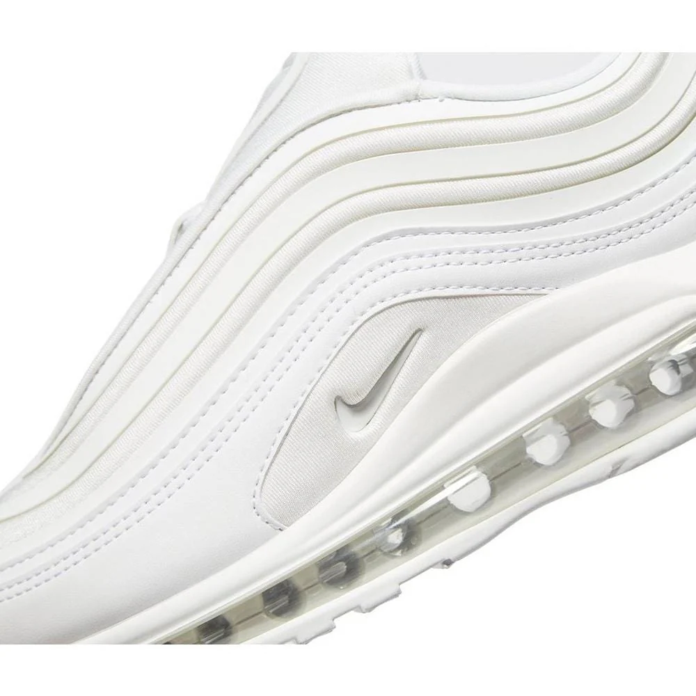 Nike Air Max 97 Ultra Women's - White - Image 2