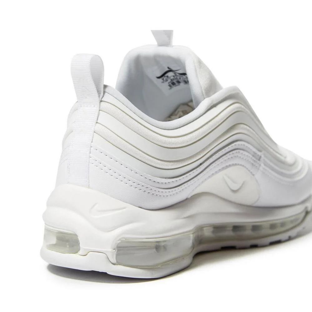 Nike Air Max 97 Ultra Women's - White - Image 3