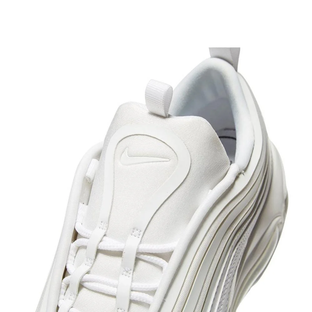 Nike Air Max 97 Ultra Women's - White - Image 4