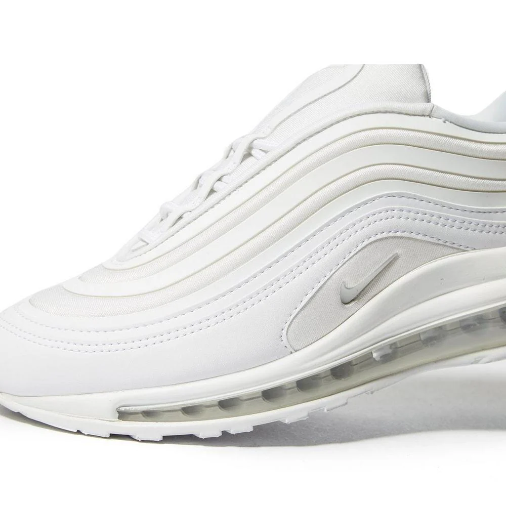 Nike Air Max 97 Ultra Women's - White - Image 5