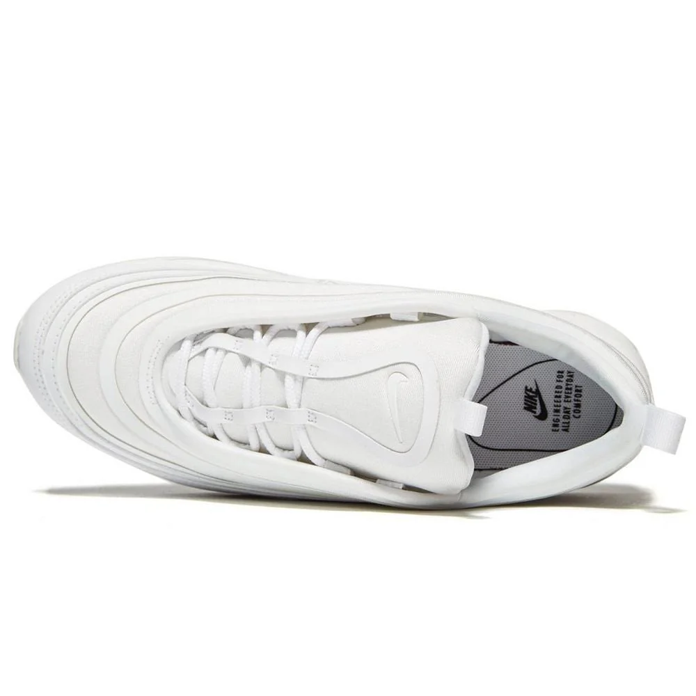 Nike Air Max 97 Ultra Women's - White - Image 6