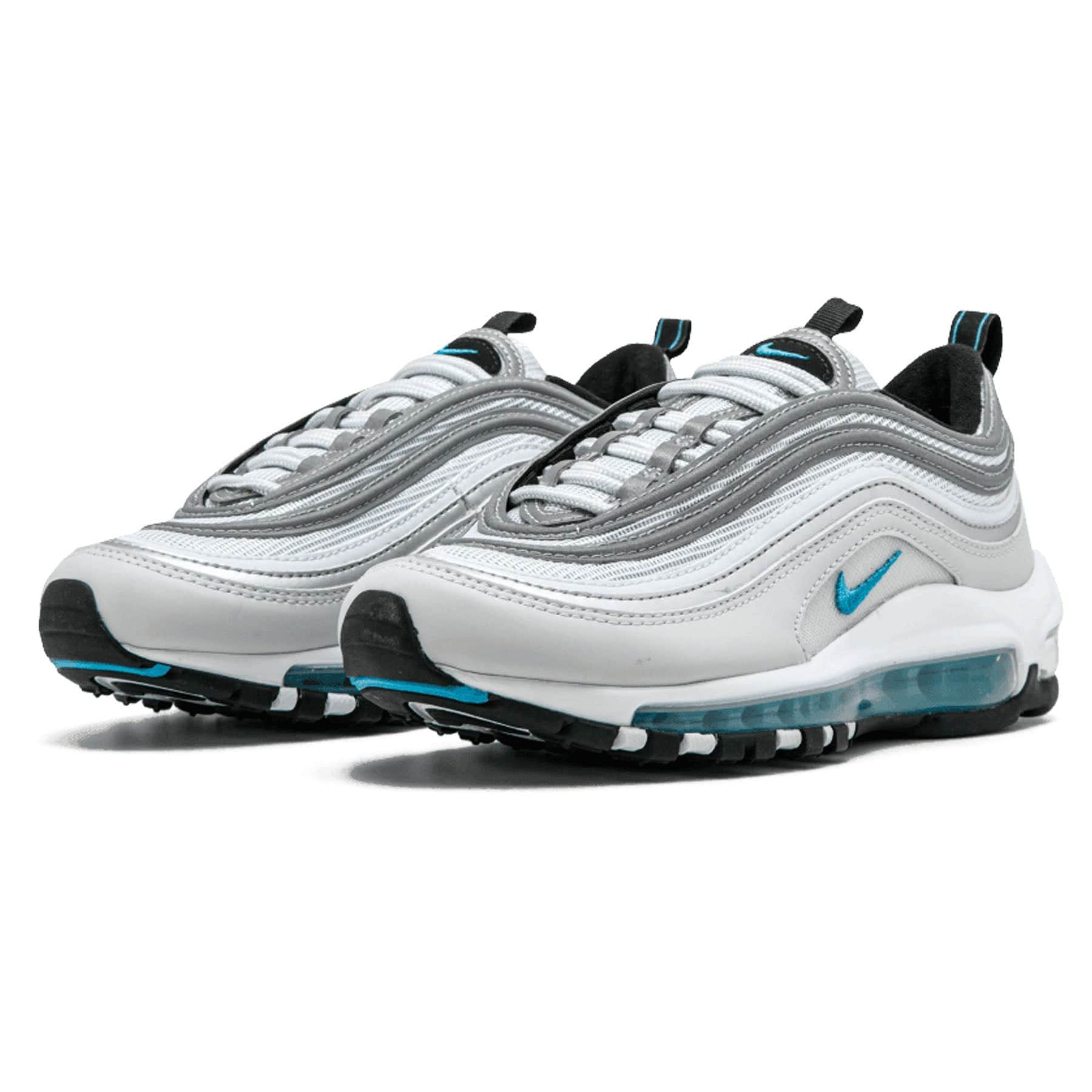 Nike Air Max 97 Wmns 'Marina Blue' - Image 2