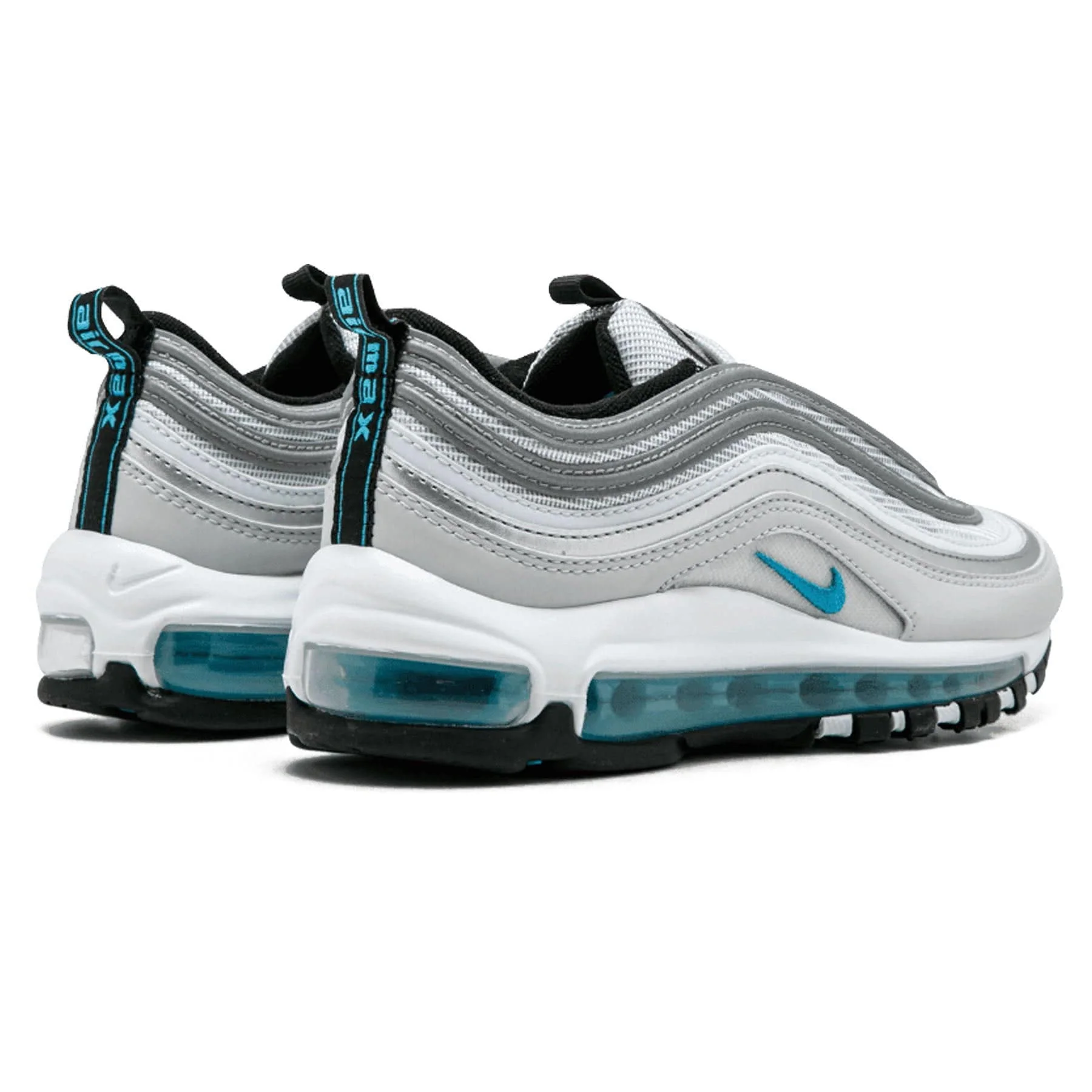 Nike Air Max 97 Wmns 'Marina Blue' - Image 3