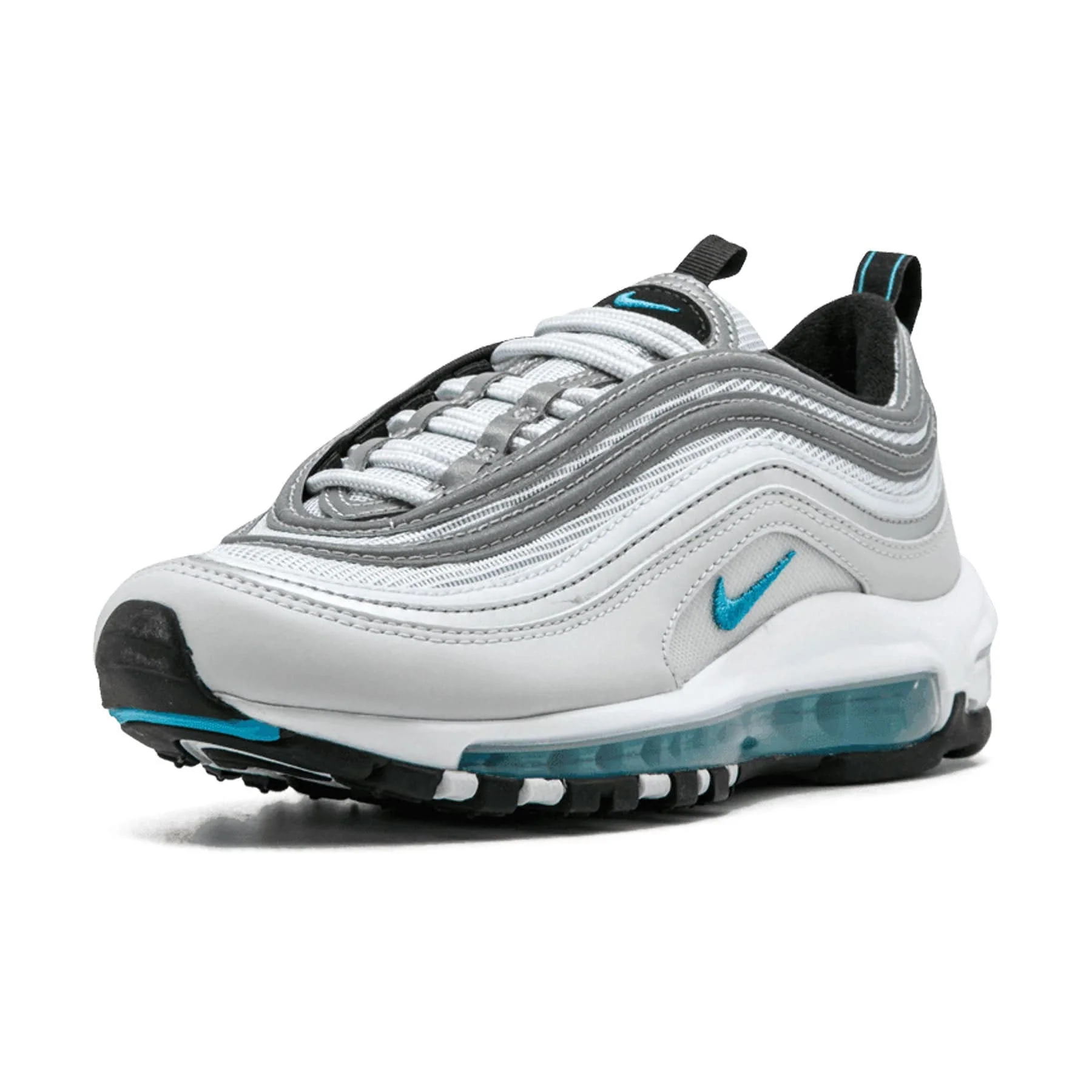 Nike Air Max 97 Wmns 'Marina Blue' - Image 4