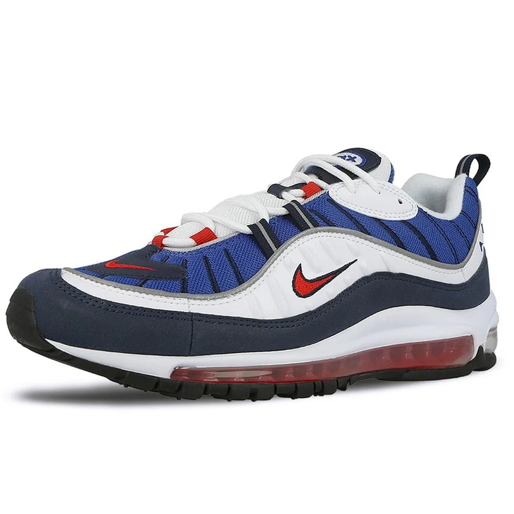 Nike Air Max 98 Gundam - Image 4