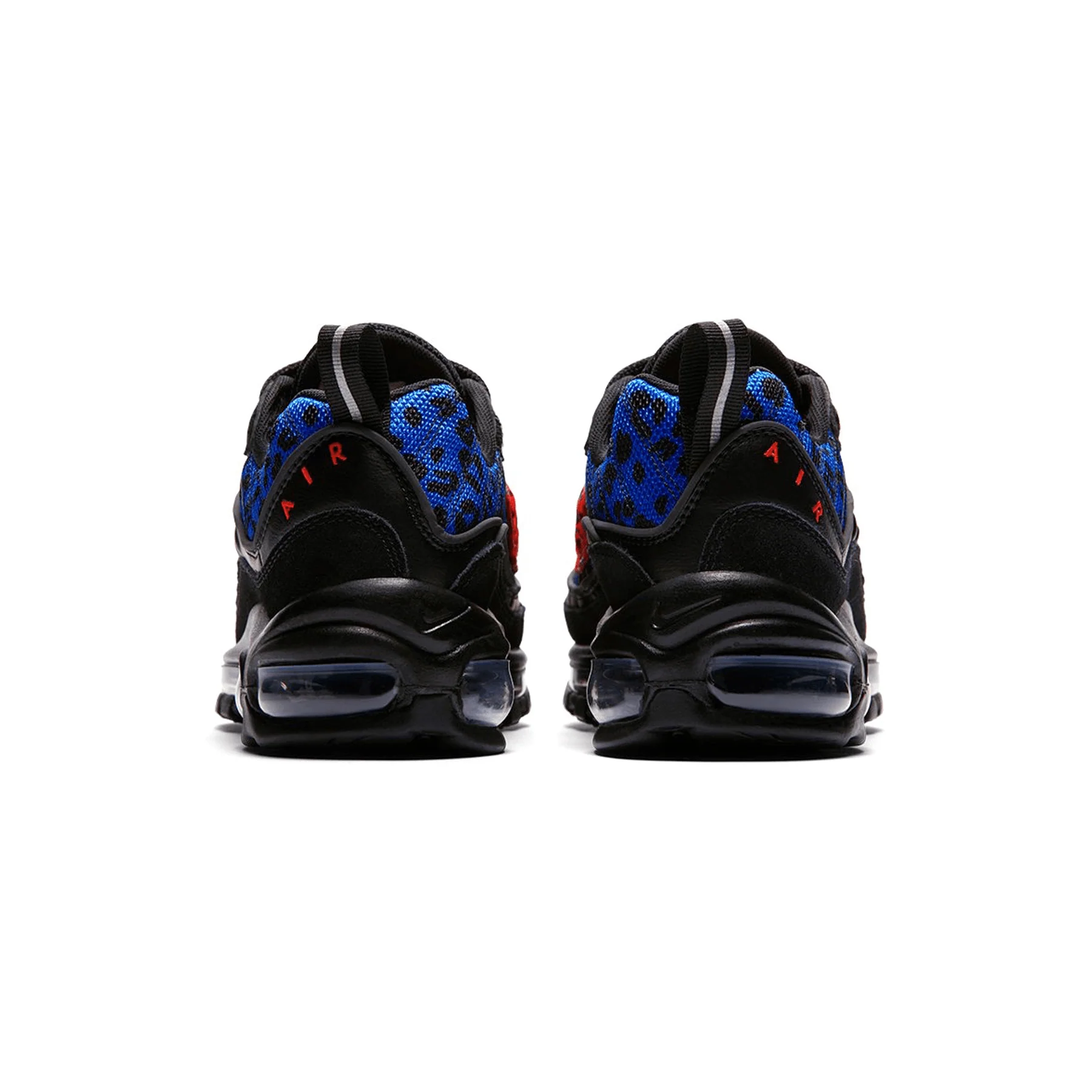 Nike Air Max 98 Wmns Premium 'Leopard Pack' - Image 4