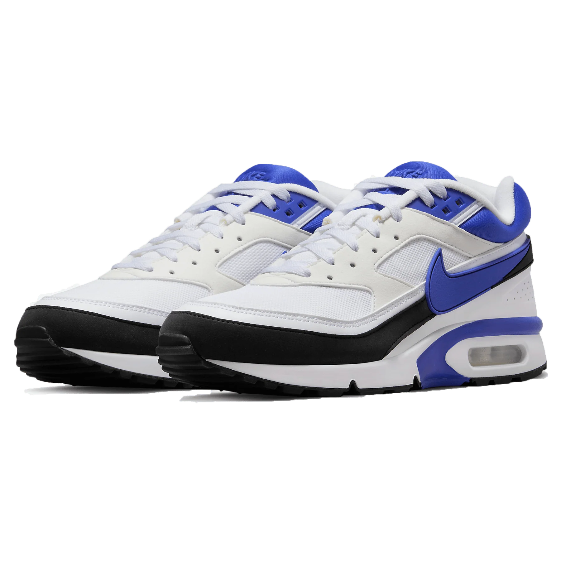 Nike Air Max BW OG 'Reverse Persian Violet' - Image 2