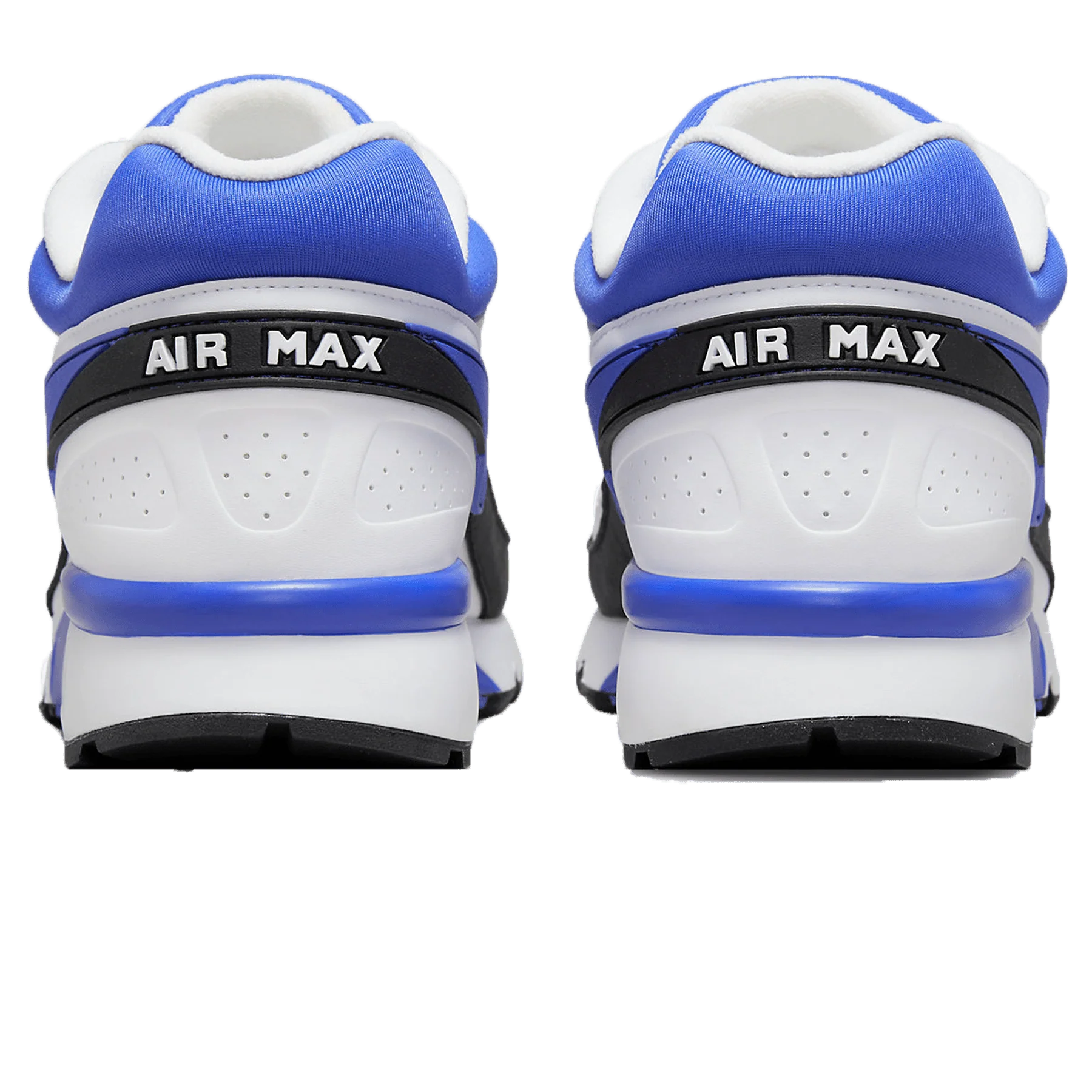 Nike Air Max BW OG 'Reverse Persian Violet' - Image 3