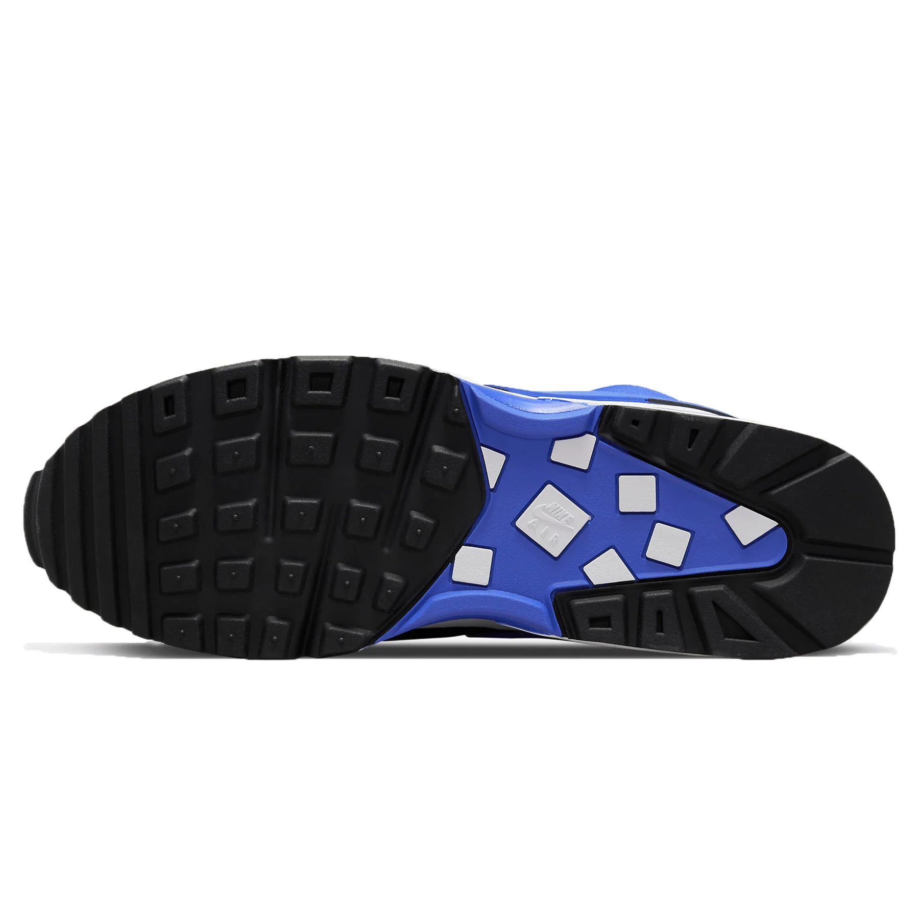 Nike Air Max BW OG 'Reverse Persian Violet' - Image 4