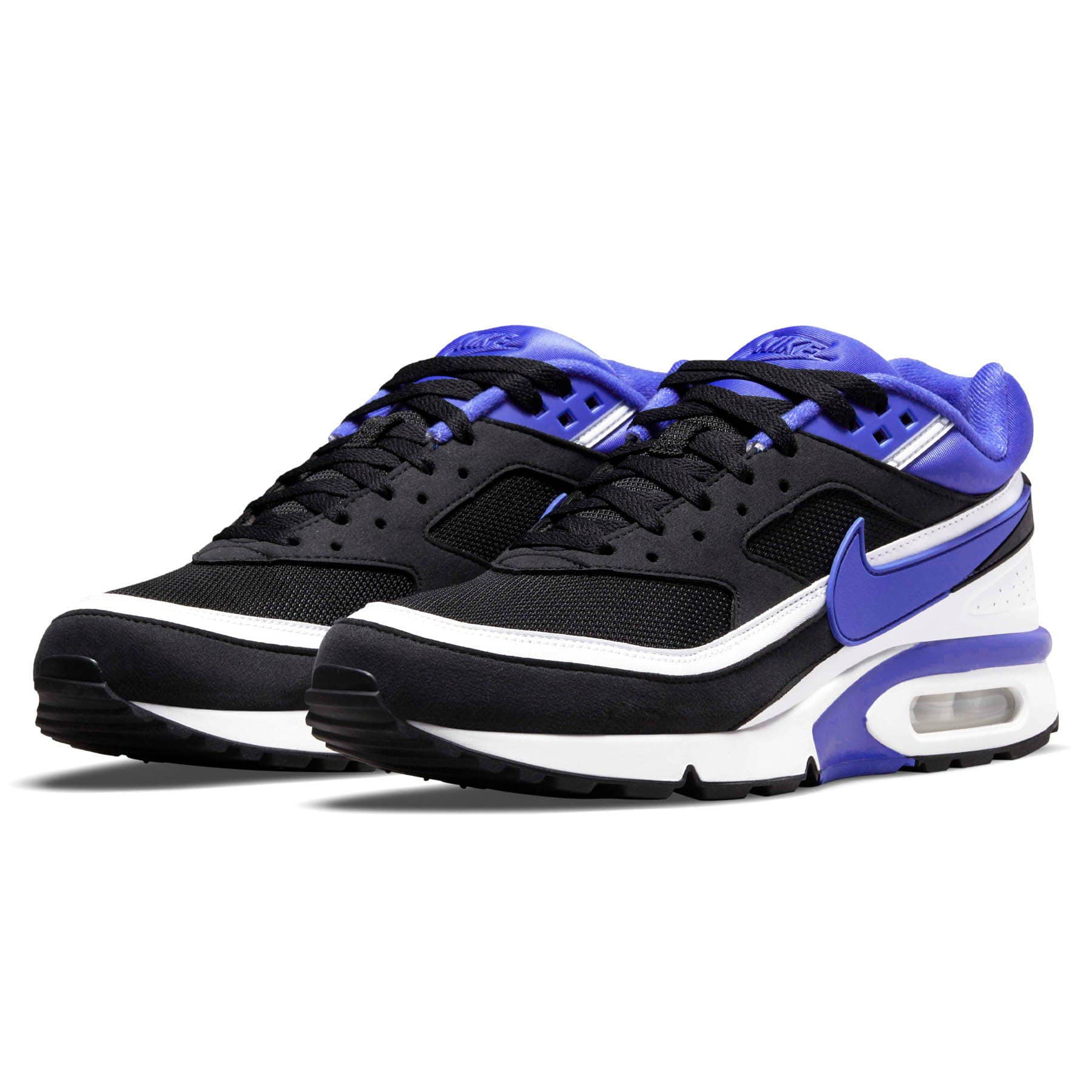 Nike Air Max BW 'Persian Violet' 2021 - Image 2