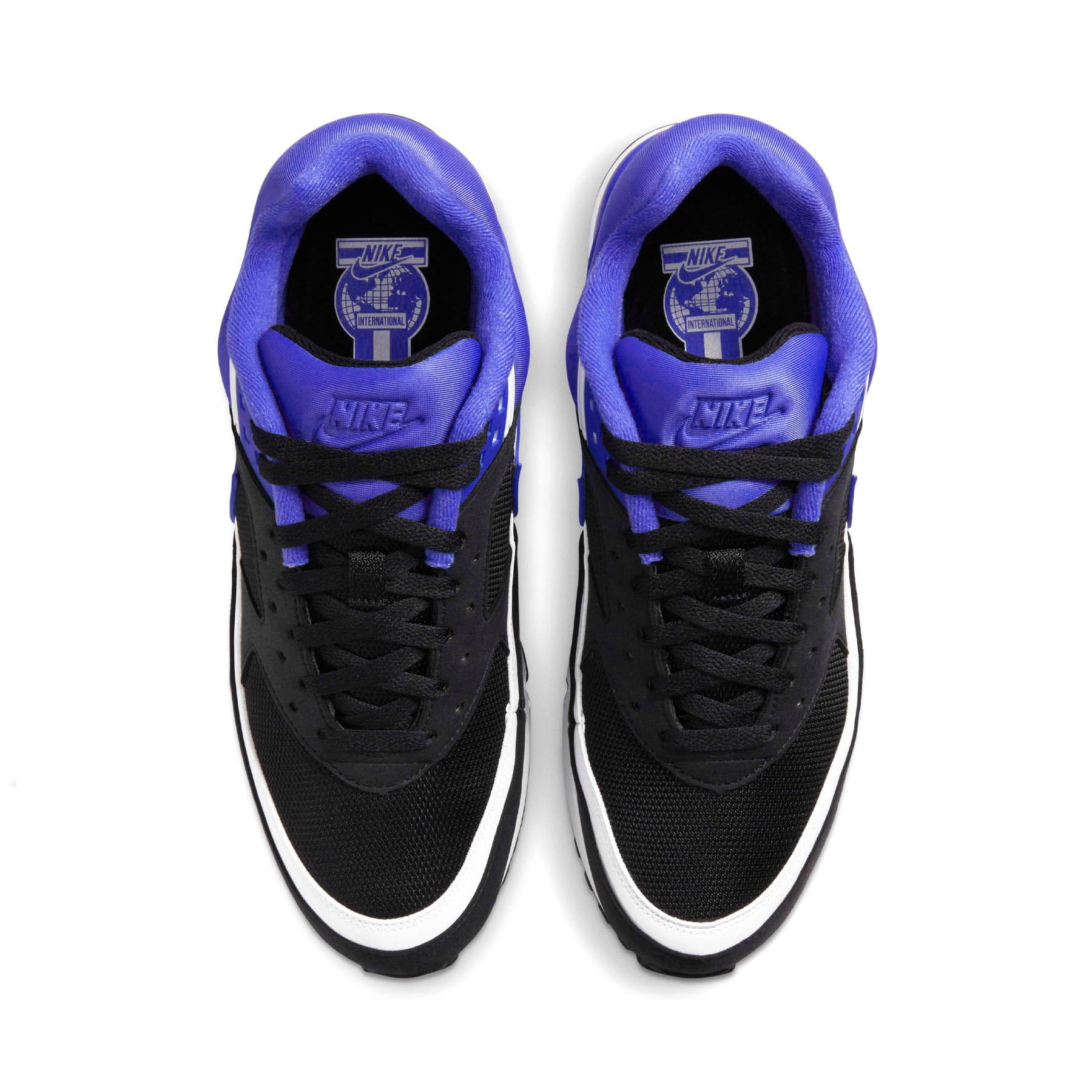 Nike Air Max BW 'Persian Violet' 2021 - Image 3