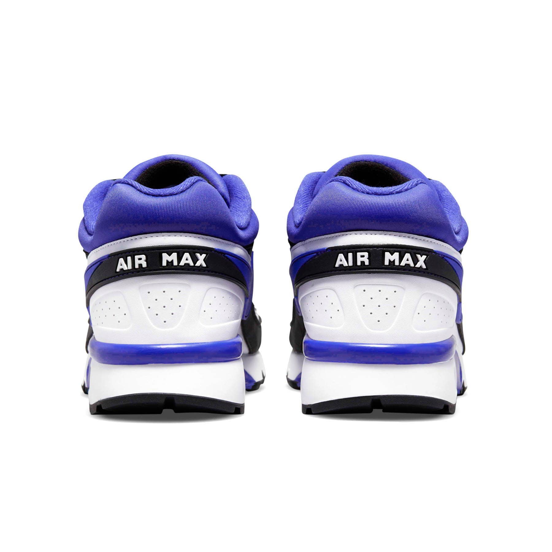 Nike Air Max BW 'Persian Violet' 2021 - Image 4