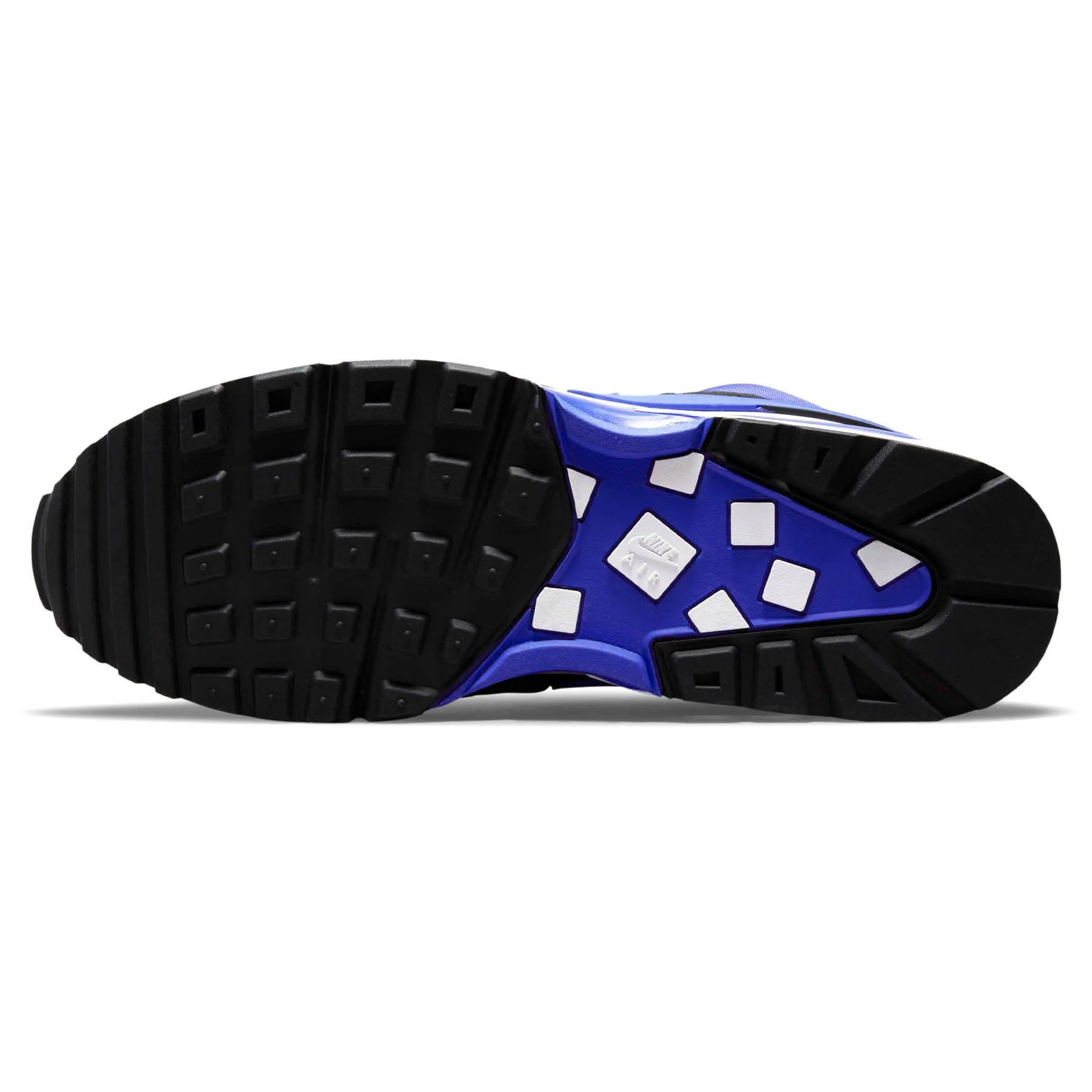 Nike Air Max BW 'Persian Violet' 2021 - Image 5
