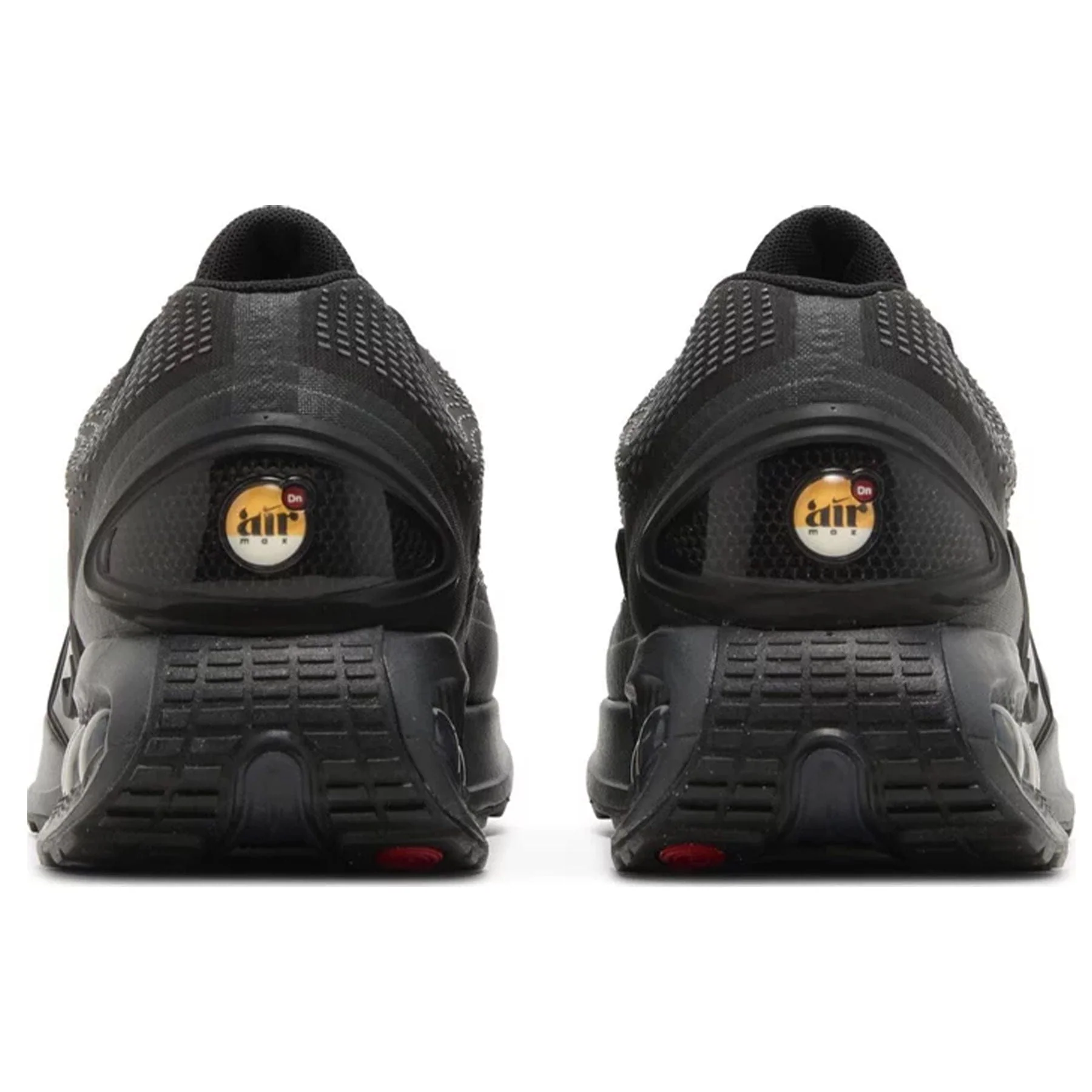 Nike Air Max DN 'Black Dark Grey' - Image 4