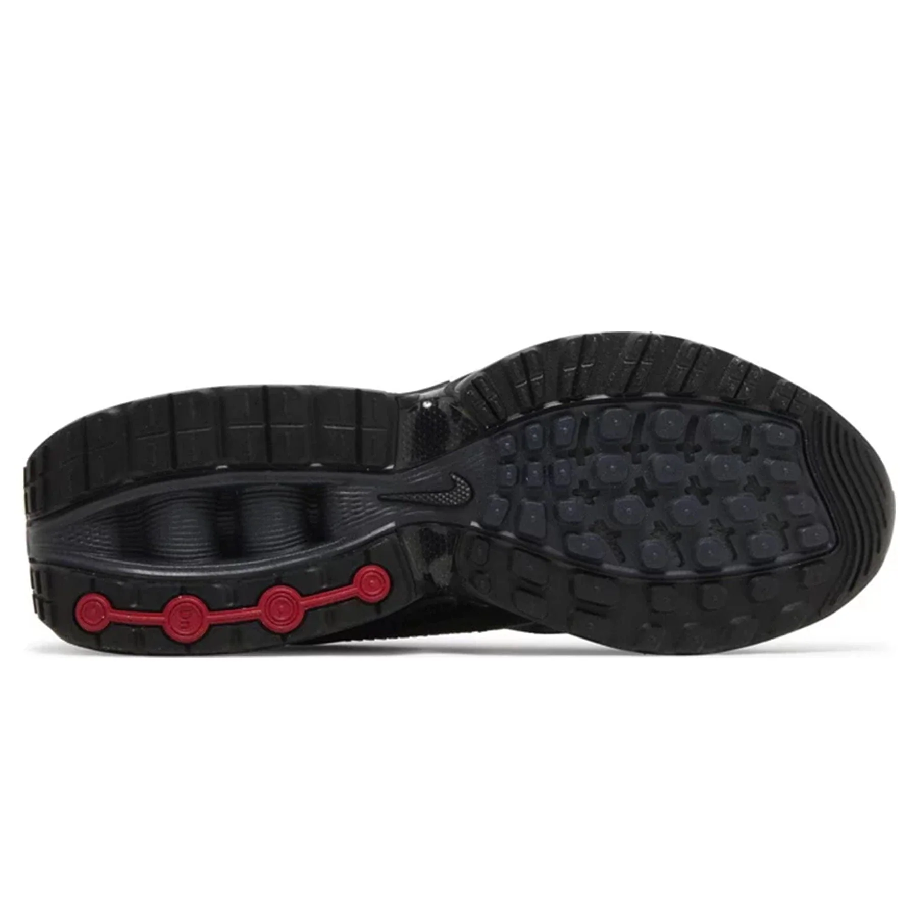Nike Air Max DN 'Black Dark Grey' - Image 5