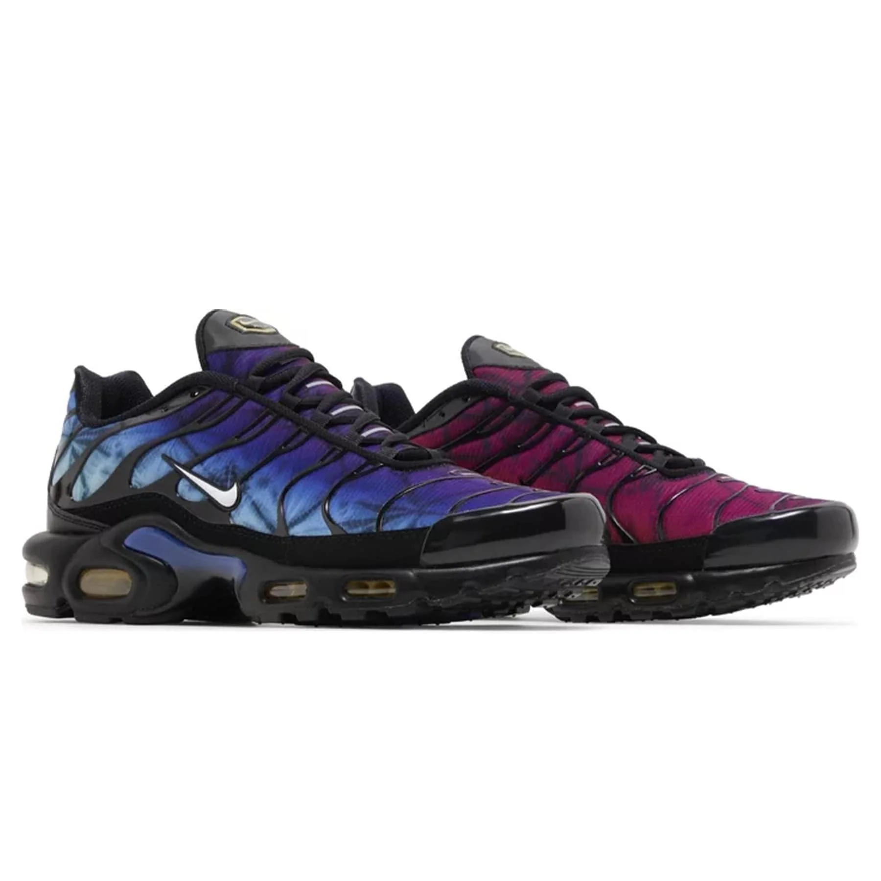 Nike Air Max Plus '25th Anniversary' - Image 3