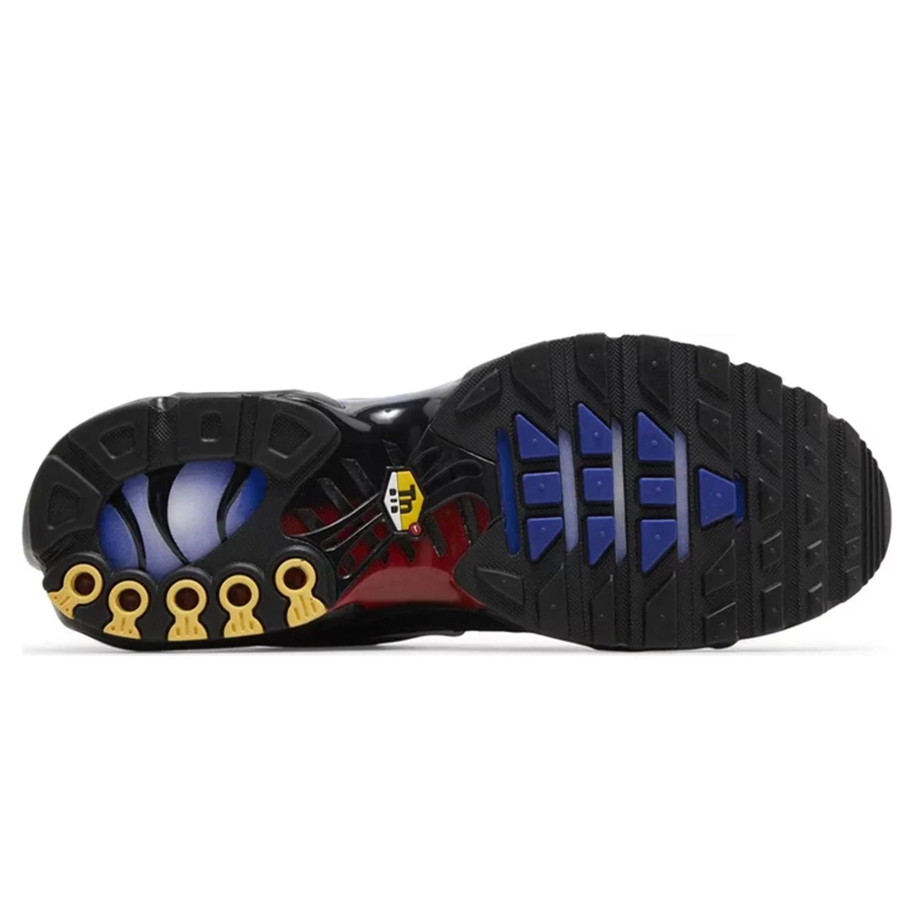 Nike Air Max Plus '25th Anniversary' - Image 4