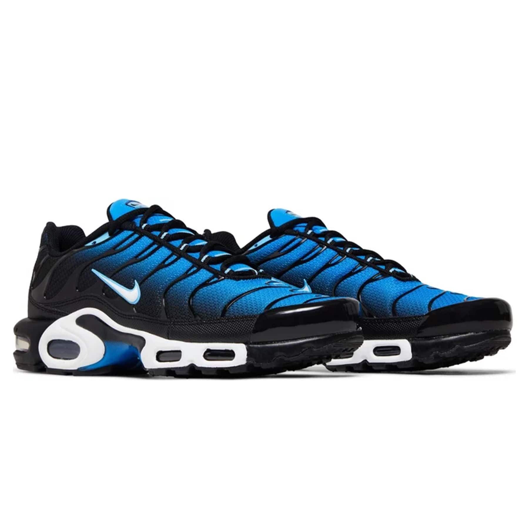 Nike Air Max Plus 'Aquarius Blue' - Image 3