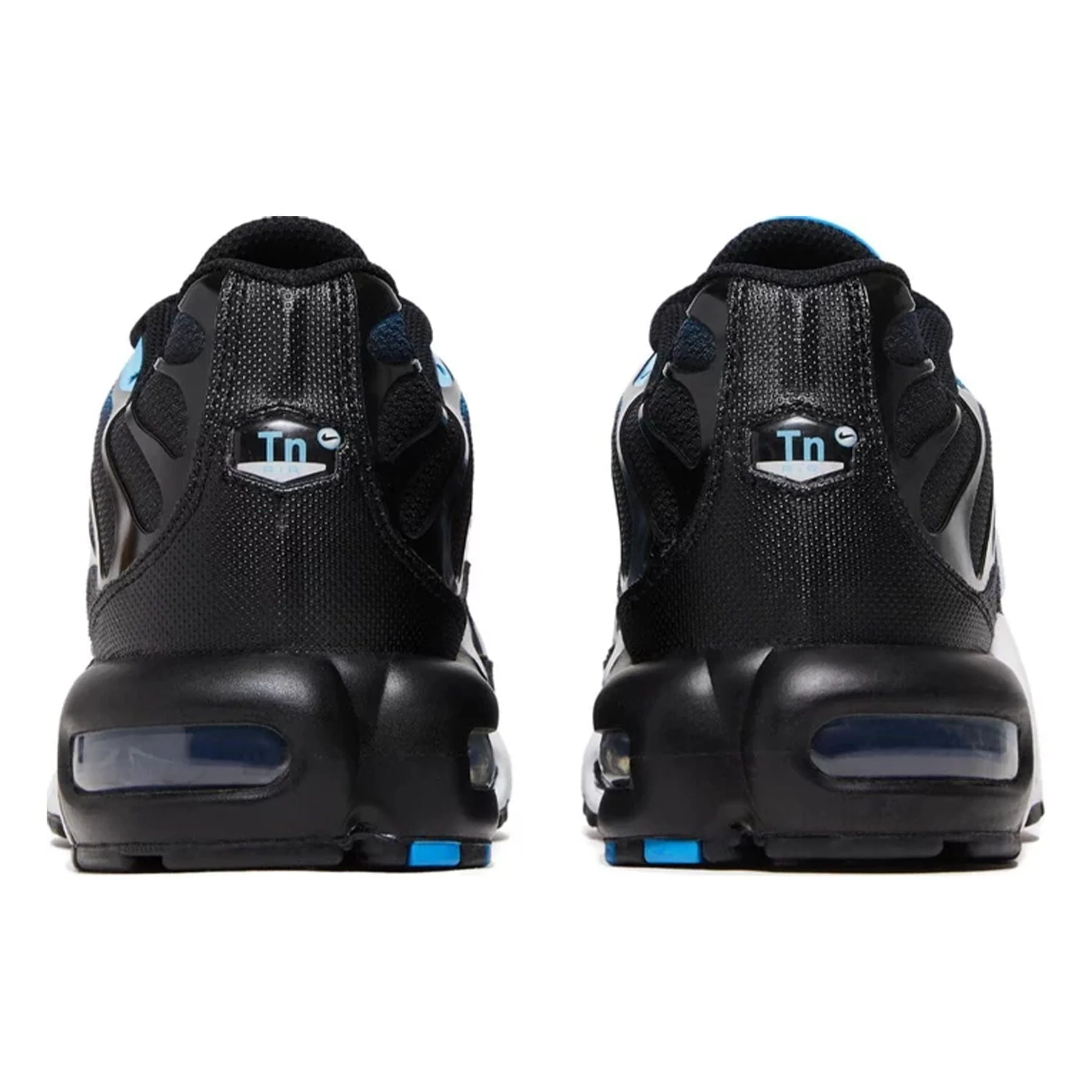 Nike Air Max Plus 'Aquarius Blue' - Image 4