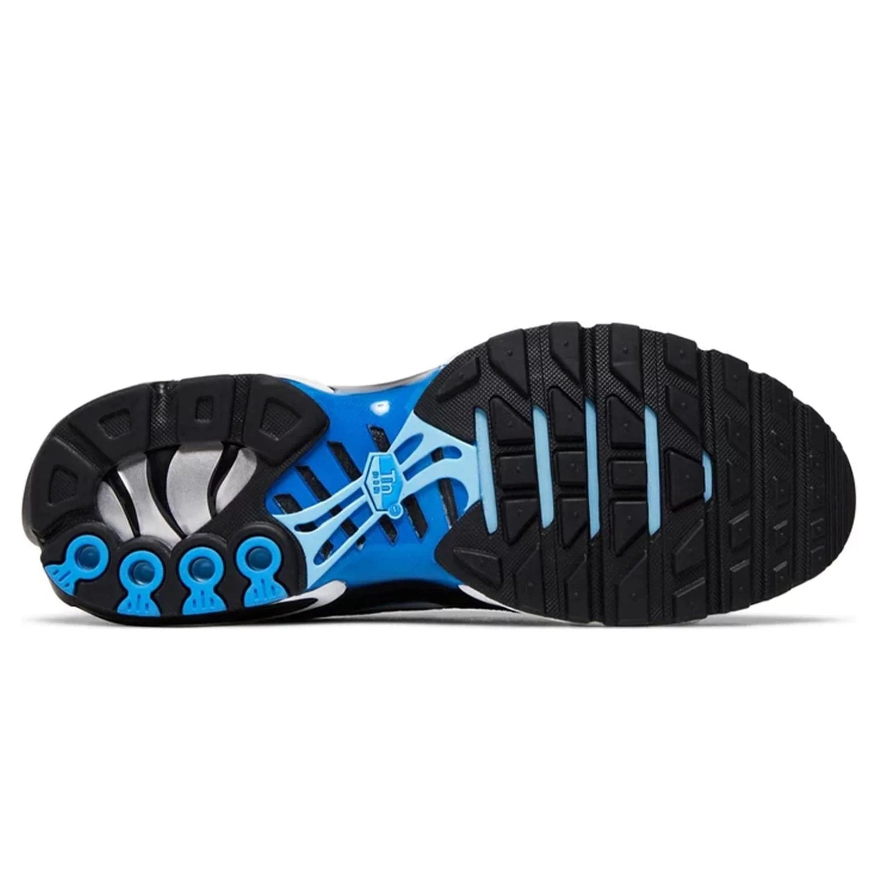 Nike Air Max Plus 'Aquarius Blue' - Image 5