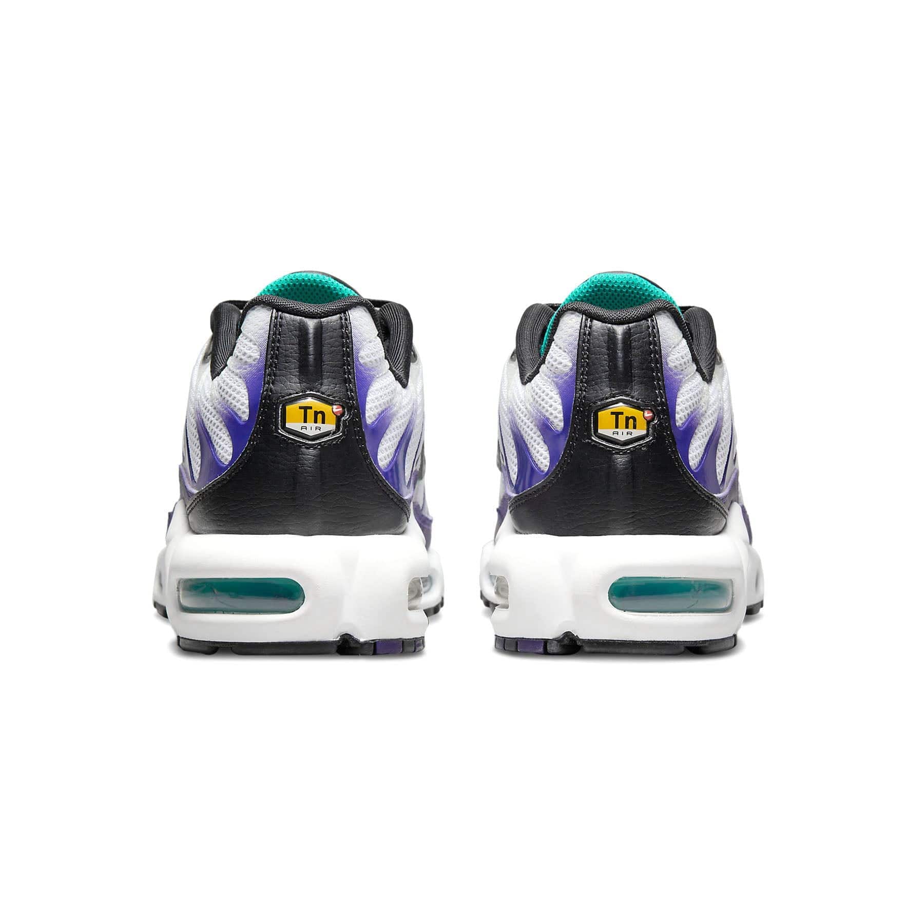 Nike Air Max Plus 'Grape' - Image 4