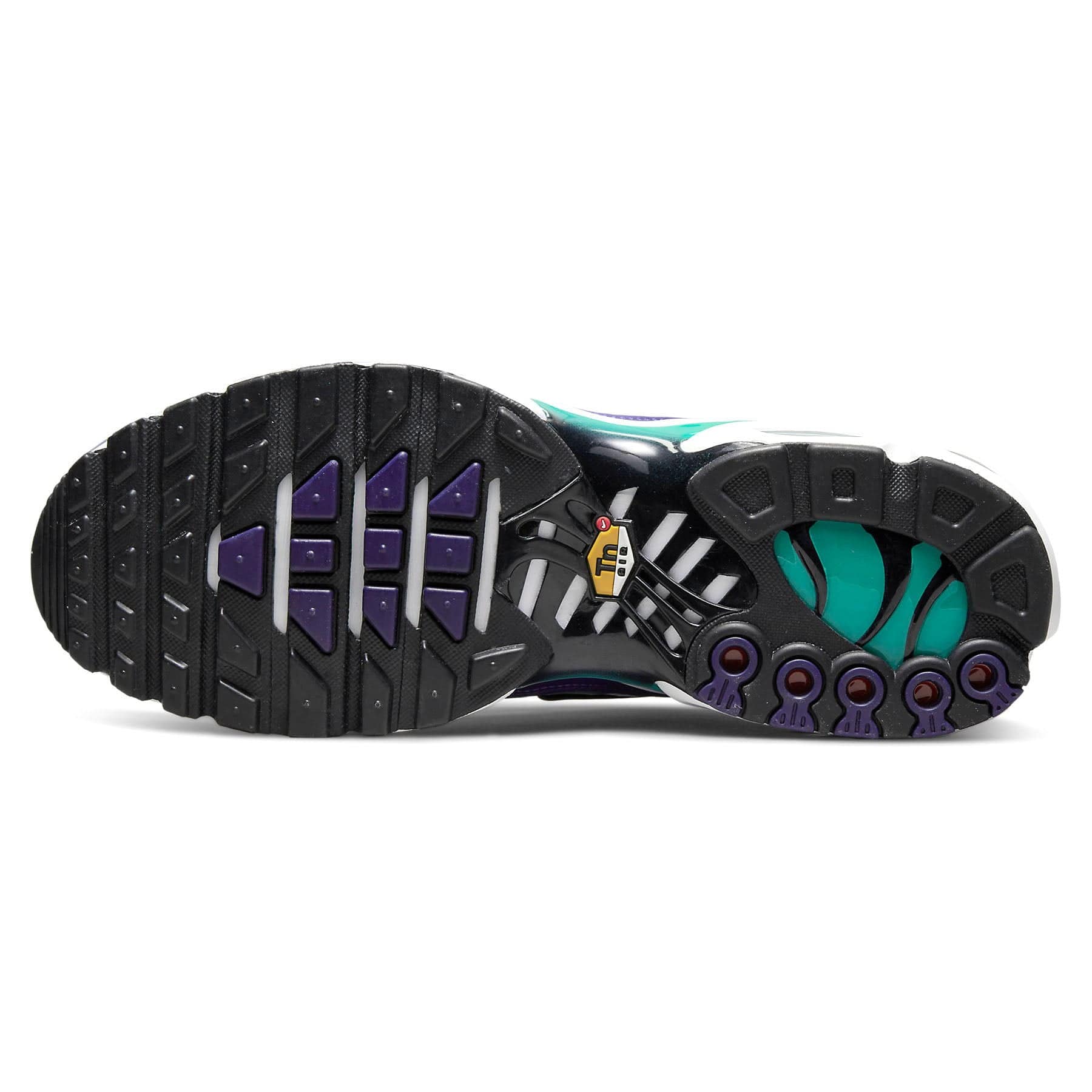 Nike Air Max Plus 'Grape' - Image 5