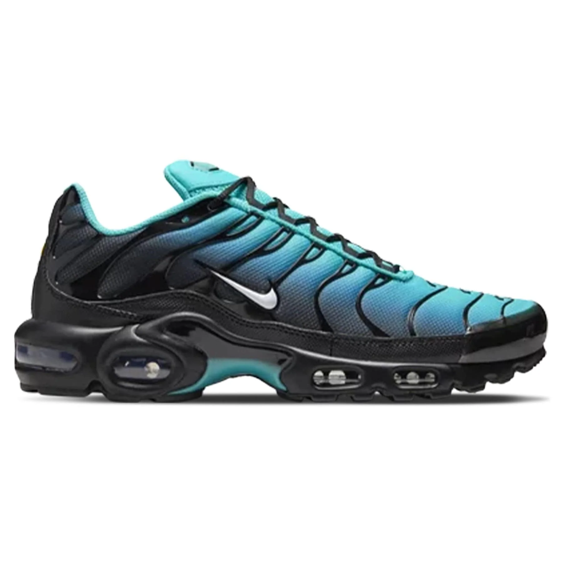 Nike Air Max Plus 'Light Retro' - Image 2