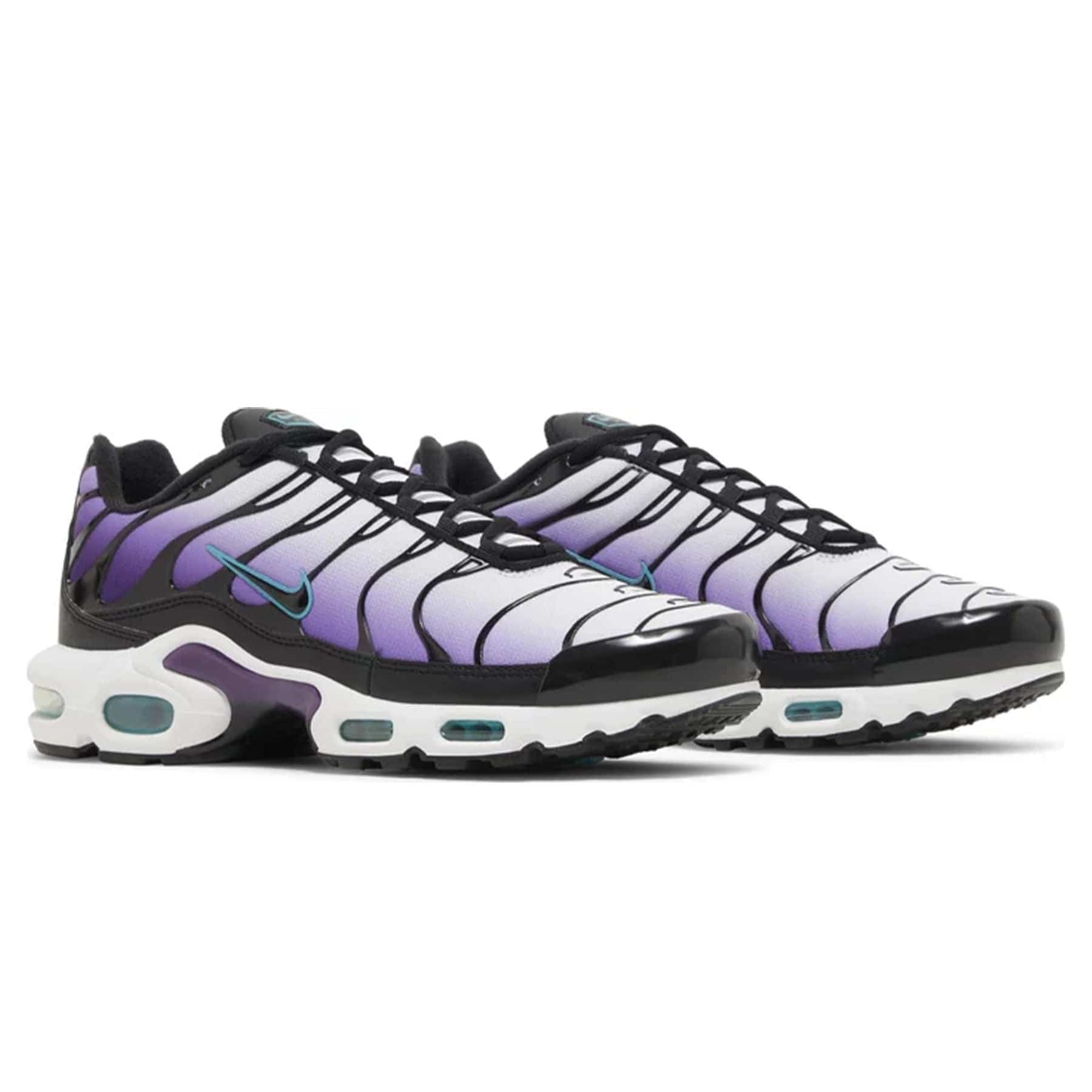 Nike Air Max Plus 'Reverse Grape' - Image 3