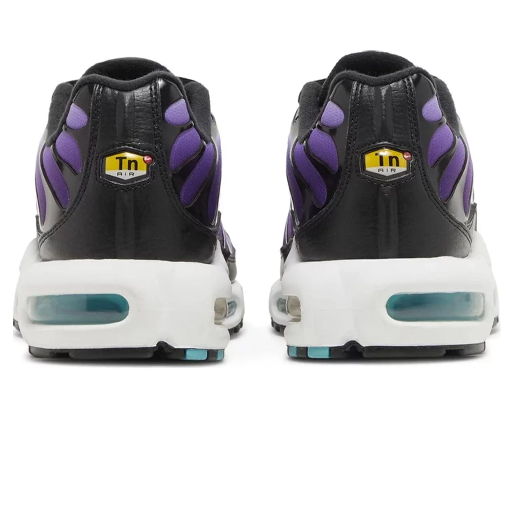 Nike Air Max Plus 'Reverse Grape' - Image 4