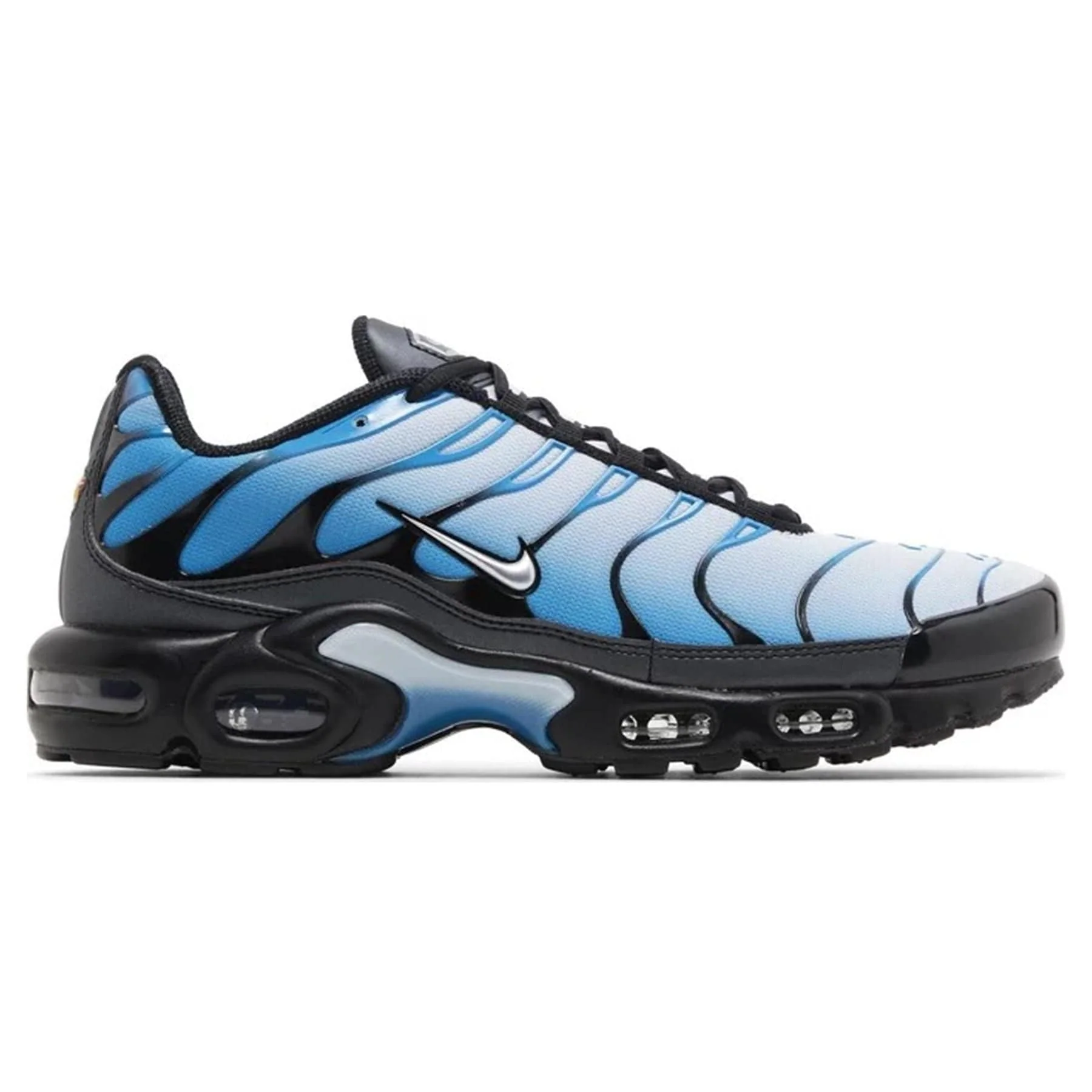 Nike Air Max Plus TN 'Neptune Blue' - Image 2
